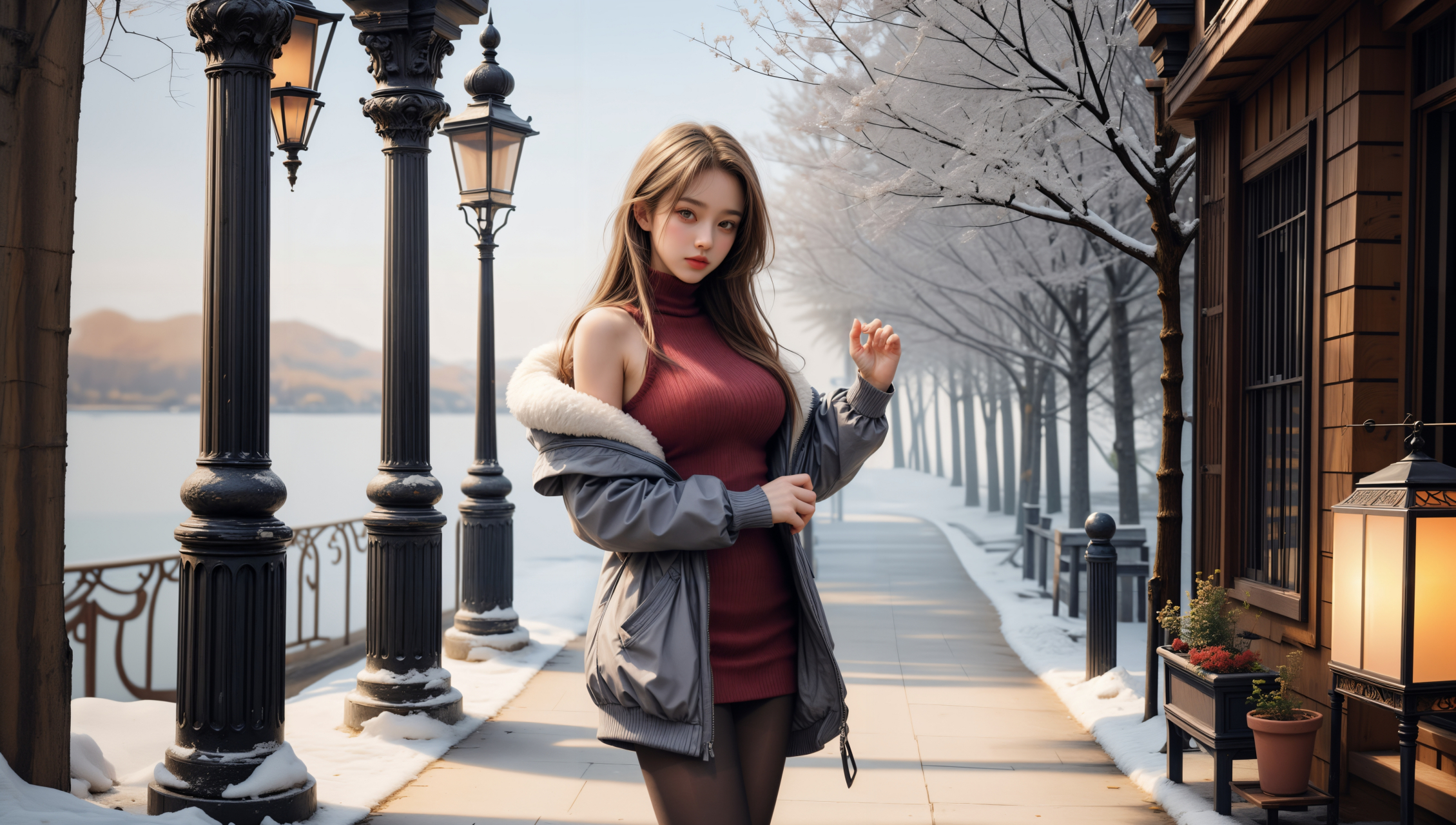 做好免陪照护，还要走好哪几步？